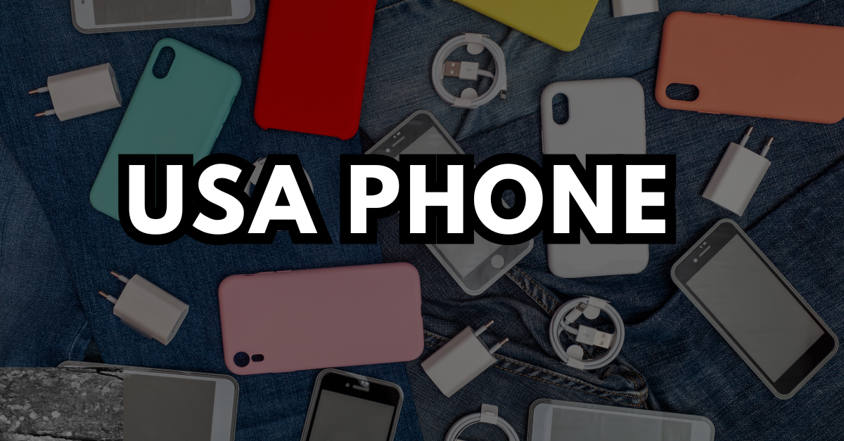 Explore the Top 5 USA Phone: Your Complete Guide