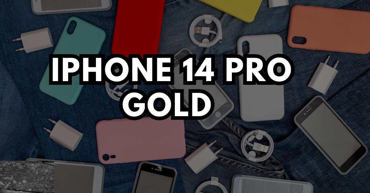 Discover the iPhone 14 Pro Gold: A Comprehensive Guide to Picture-Perfect Performance and Troubleshooting
