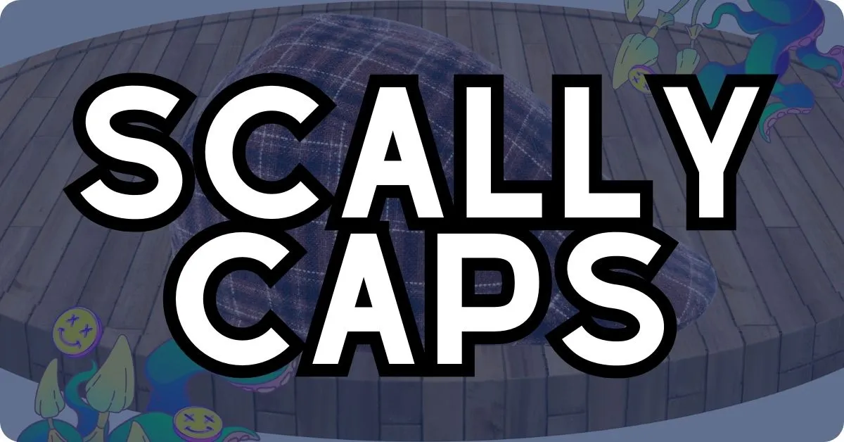 Scally caps vs scully caps: Learn the Difference