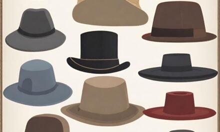 Everything About Hats Different Styles and Cool Tips